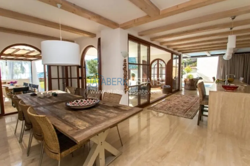 Шикарные виллы с потрясающим видом 21 