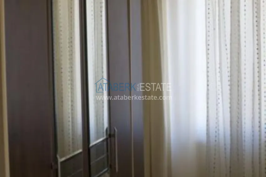 Уютная вилла недалеко от моря 10 