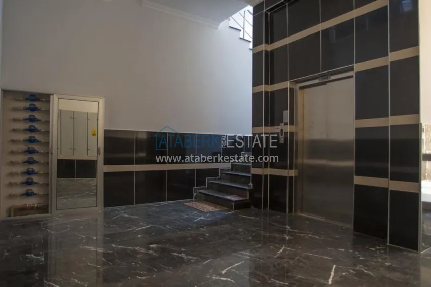 Новые квартиры от застройщика в Обе 8 