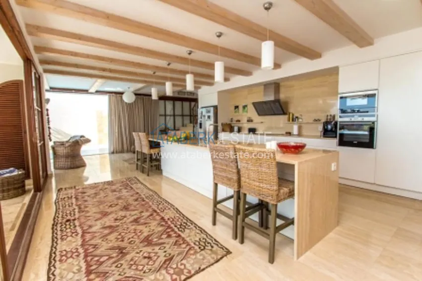 Шикарные виллы с потрясающим видом 23 