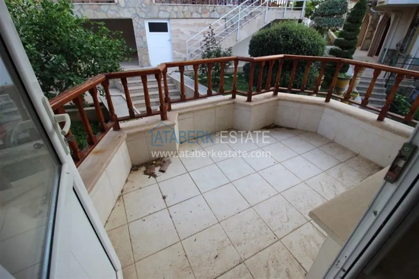 Вилла 3+2 в 200 метрах от Средиземного моря 13 