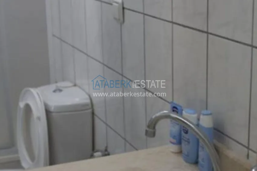 Уютная вилла недалеко от моря 12 