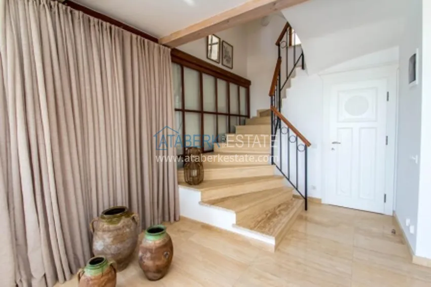 Шикарные виллы с потрясающим видом 24 