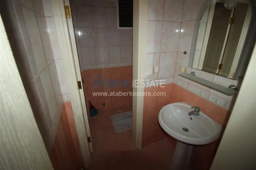 Вилла 3+2 в 200 метрах от Средиземного моря 14 