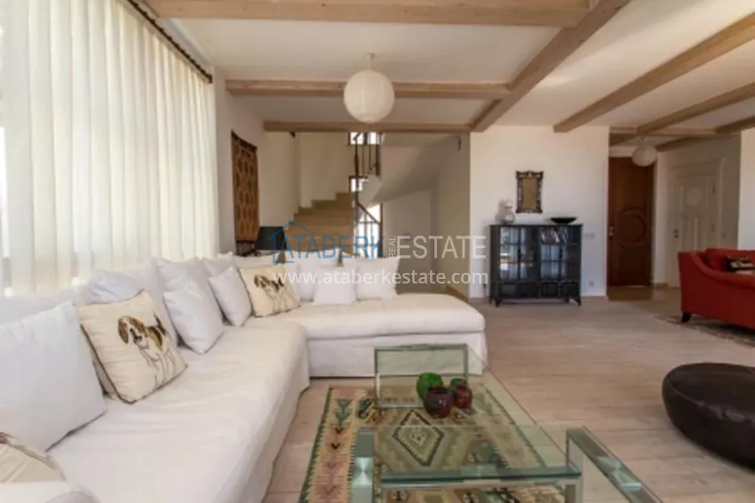 Шикарные виллы с потрясающим видом 25 