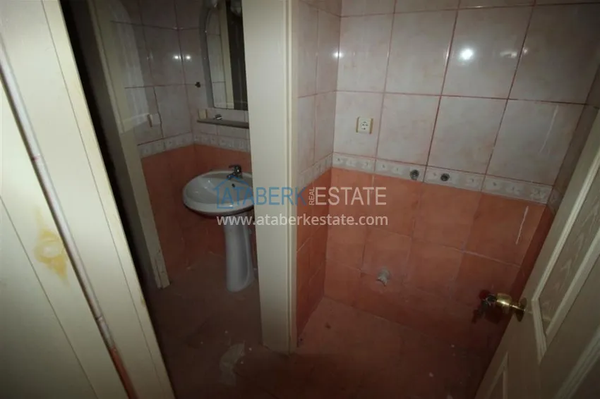 Вилла 3+2 в 200 метрах от Средиземного моря 15 