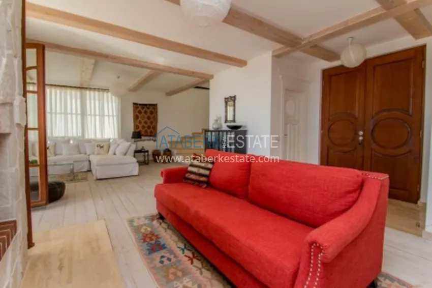 Шикарные виллы с потрясающим видом 26 