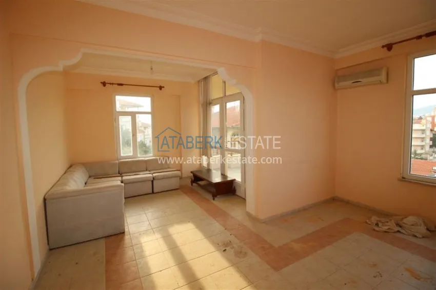 Вилла 3+2 в 200 метрах от Средиземного моря 16 