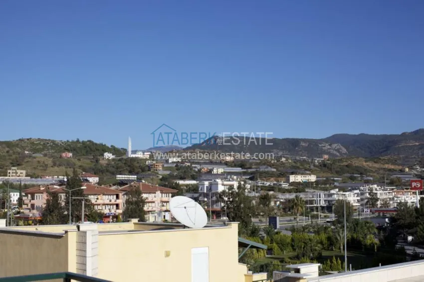 Уютная вилла недалеко от моря 15 