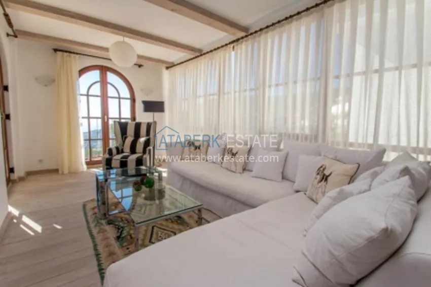 Шикарные виллы с потрясающим видом 27 