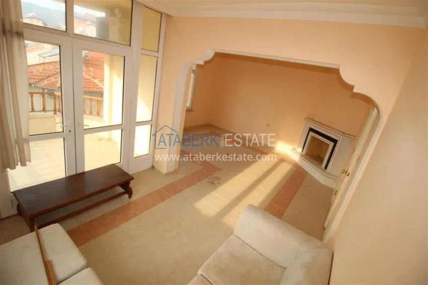 Вилла 3+2 в 200 метрах от Средиземного моря 17 