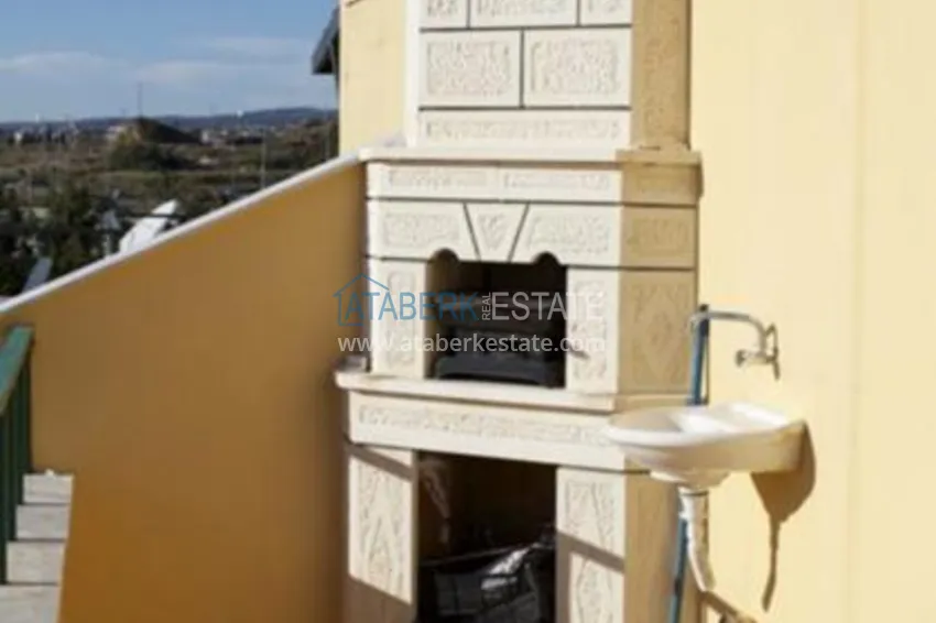 Уютная вилла недалеко от моря 16 