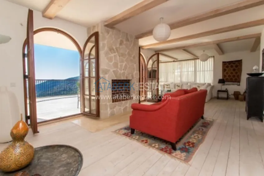 Шикарные виллы с потрясающим видом 28 