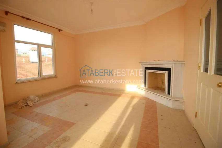 Вилла 3+2 в 200 метрах от Средиземного моря 18 