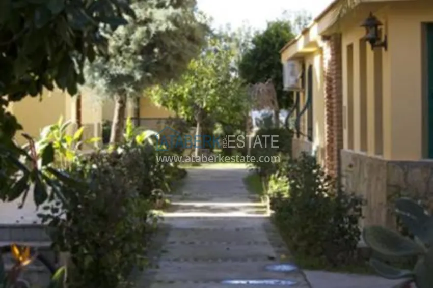 Уютная вилла недалеко от моря 17 