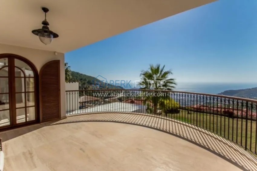 Шикарные виллы с потрясающим видом 29 