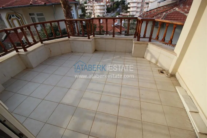 Вилла 3+2 в 200 метрах от Средиземного моря 19 