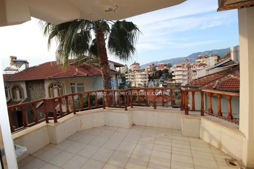 Вилла 3+2 в 200 метрах от Средиземного моря 20 