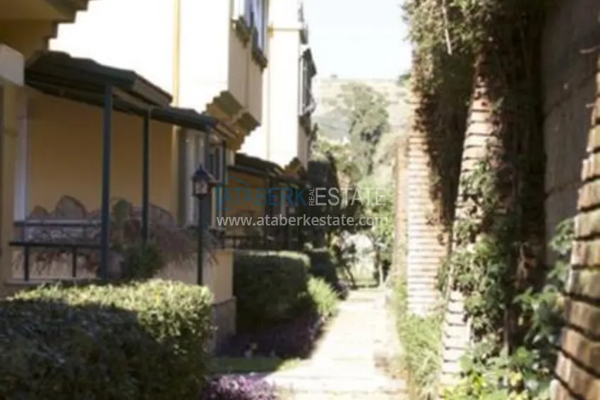 Уютная вилла недалеко от моря 19 