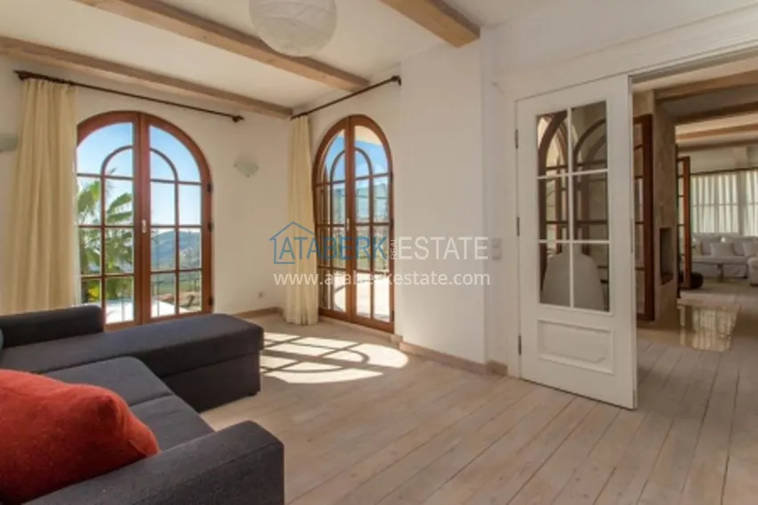 Шикарные виллы с потрясающим видом 33 