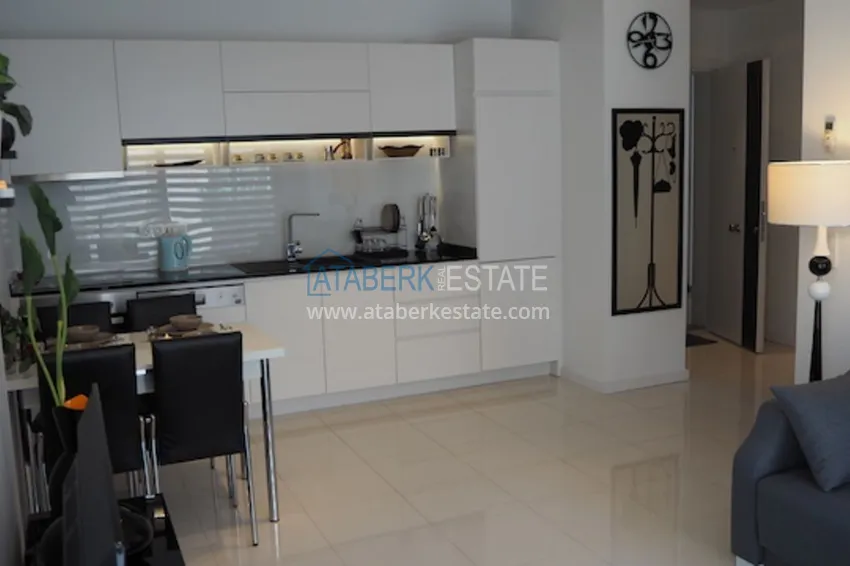 Вилла расположенная среди Торосских гор, недалеко от моря, для проживания большой семьи! 15 