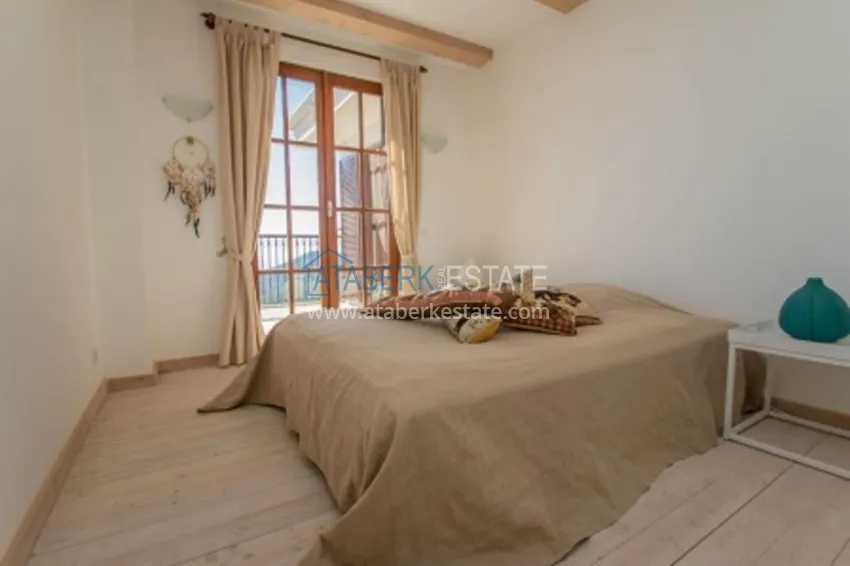 Шикарные виллы с потрясающим видом 37 