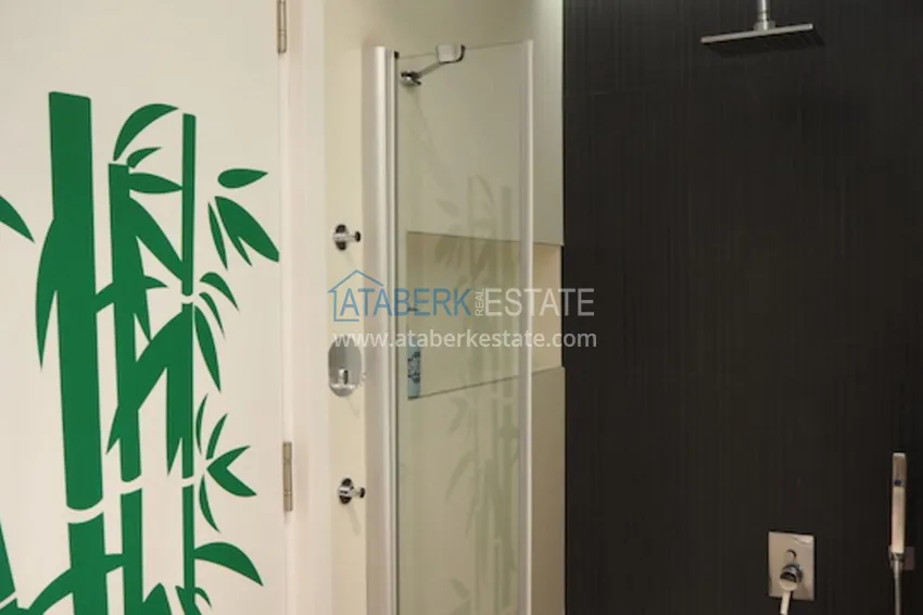 Вилла расположенная среди Торосских гор, недалеко от моря, для проживания большой семьи! 18 