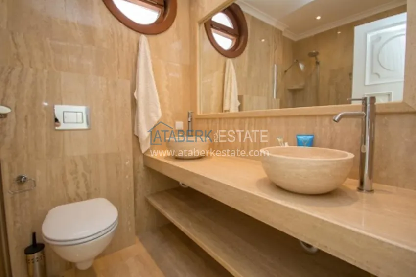 Шикарные виллы с потрясающим видом 38 