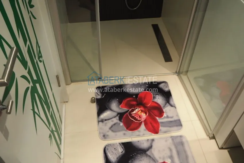 Вилла расположенная среди Торосских гор, недалеко от моря, для проживания большой семьи! 19 