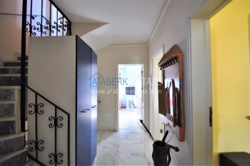 Вилла расположенная среди Торосских гор, недалеко от моря, для проживания большой семьи! 20 