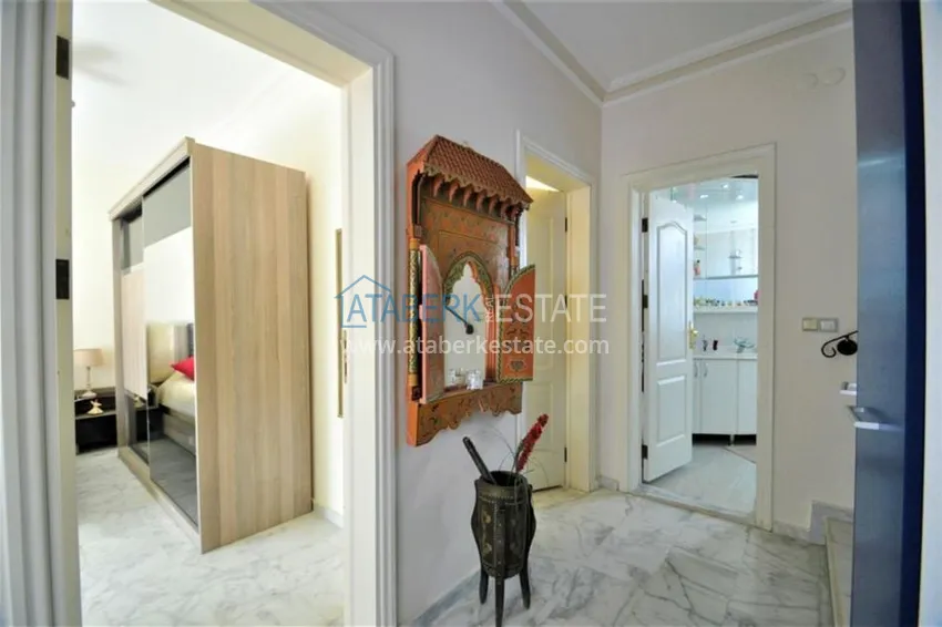 Вилла расположенная среди Торосских гор, недалеко от моря, для проживания большой семьи! 21 