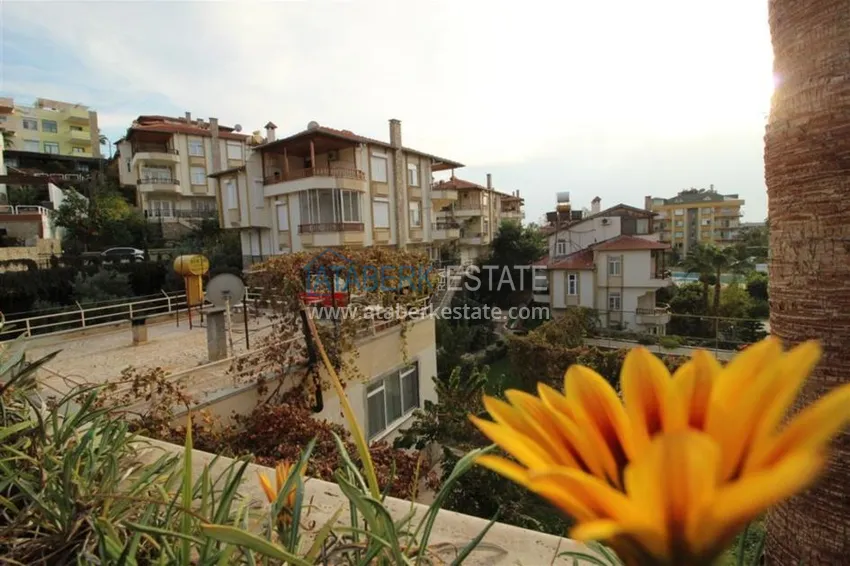 Вилла 3+2 в 200 метрах от Средиземного моря 2 