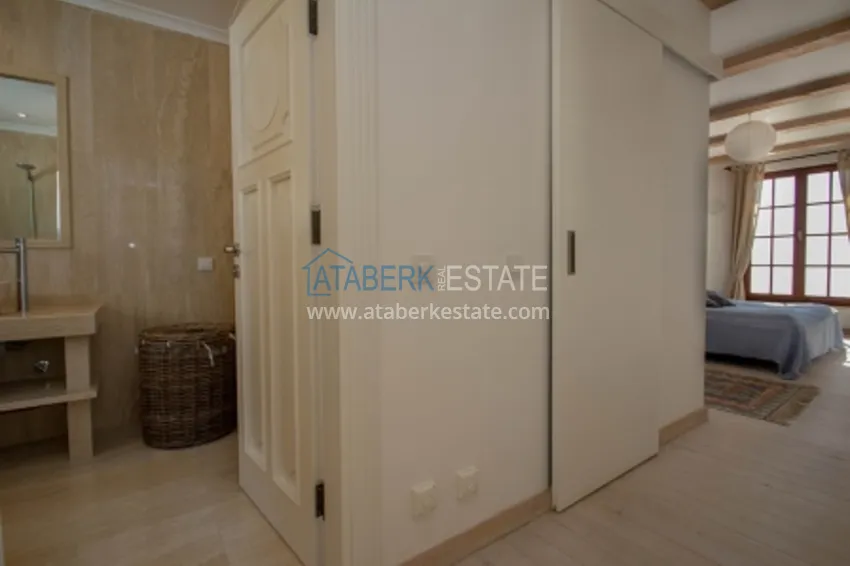 Шикарные виллы с потрясающим видом 42 