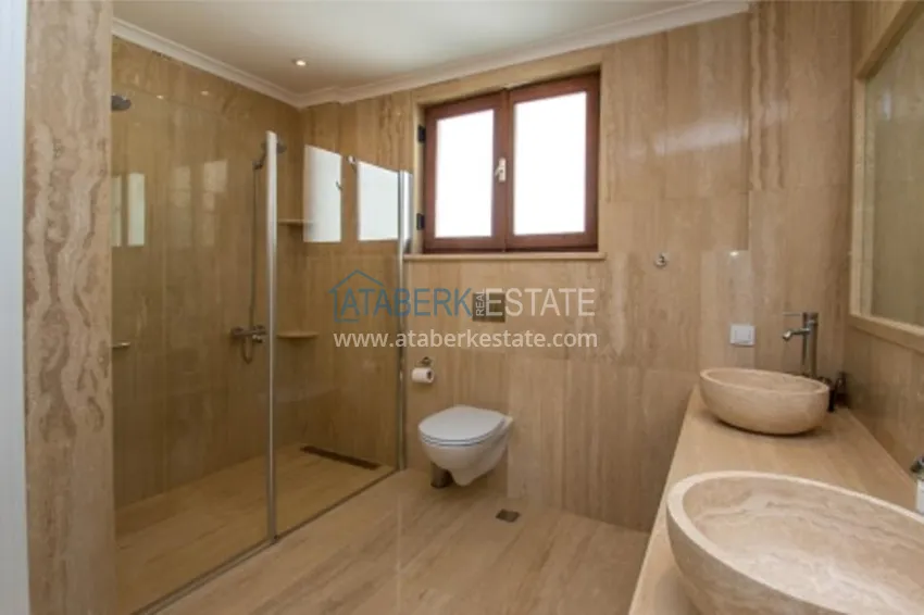 Шикарные виллы с потрясающим видом 43 