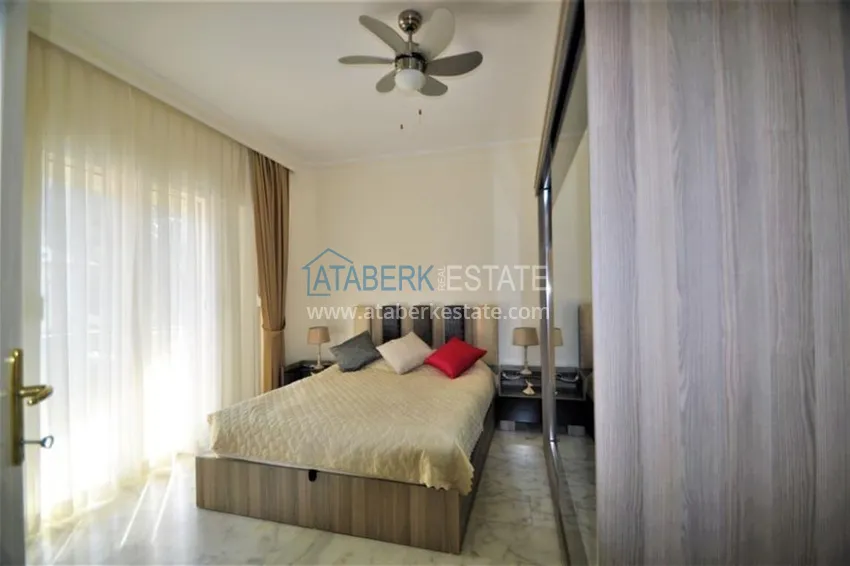 Вилла расположенная среди Торосских гор, недалеко от моря, для проживания большой семьи! 24 