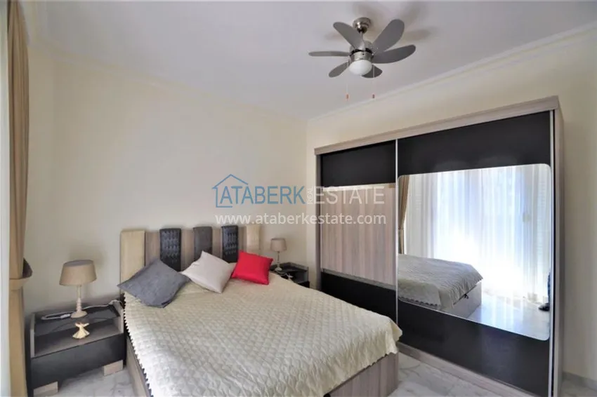 Вилла расположенная среди Торосских гор, недалеко от моря, для проживания большой семьи! 25 