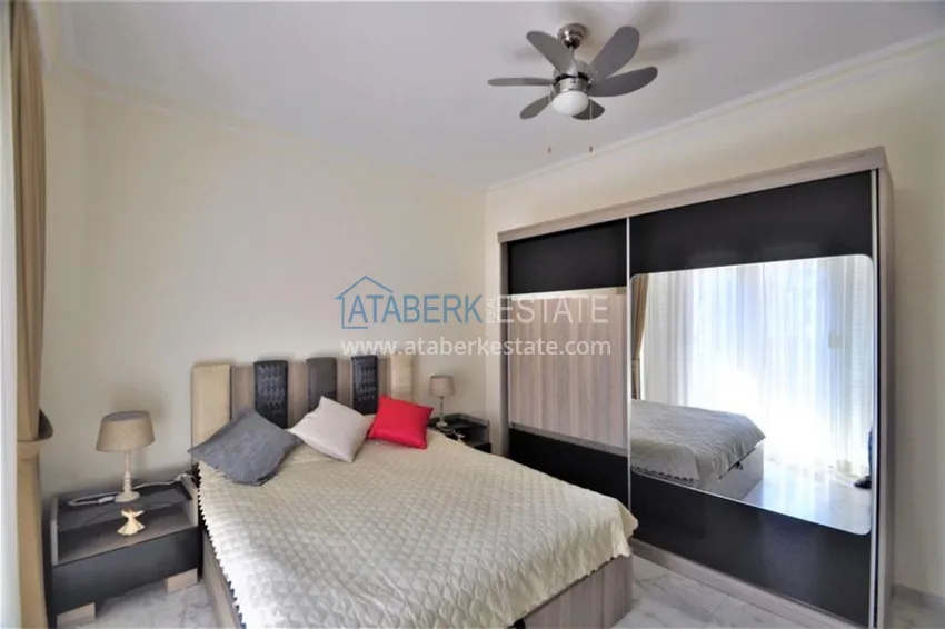 Вилла расположенная среди Торосских гор, недалеко от моря, для проживания большой семьи! 26 