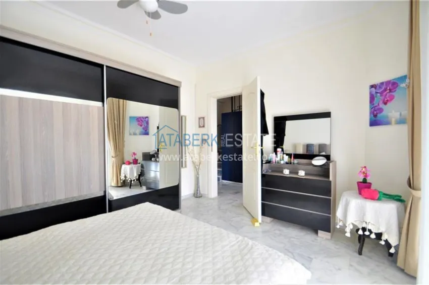 Вилла расположенная среди Торосских гор, недалеко от моря, для проживания большой семьи! 27 