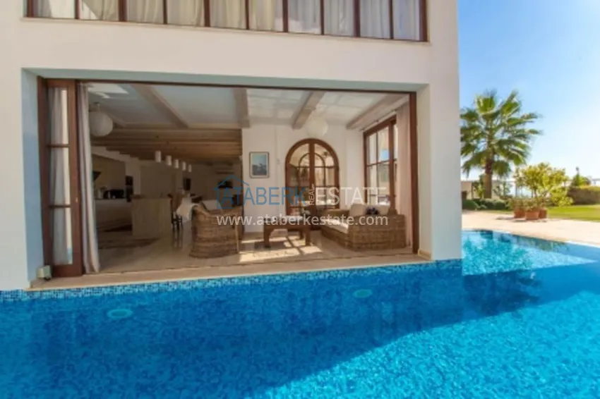 Шикарные виллы с потрясающим видом 14 