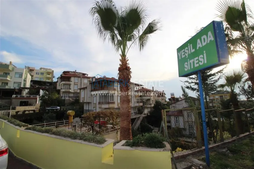 Вилла 3+2 в 200 метрах от Средиземного моря 4 