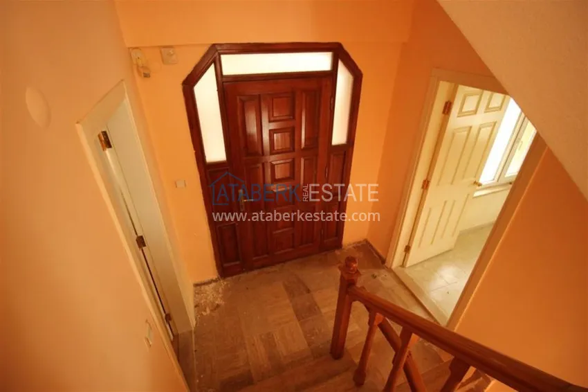 Вилла 3+2 в 200 метрах от Средиземного моря 5 