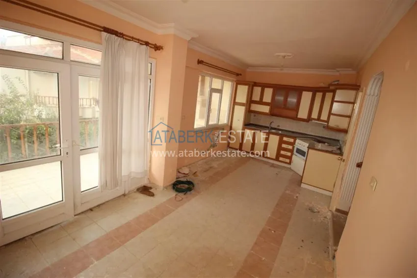 Вилла 3+2 в 200 метрах от Средиземного моря 6 