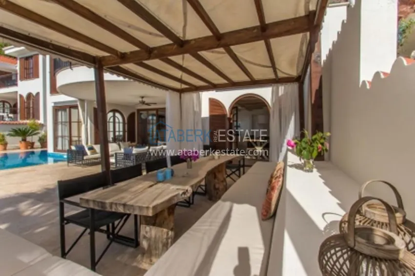 Шикарные виллы с потрясающим видом 17 