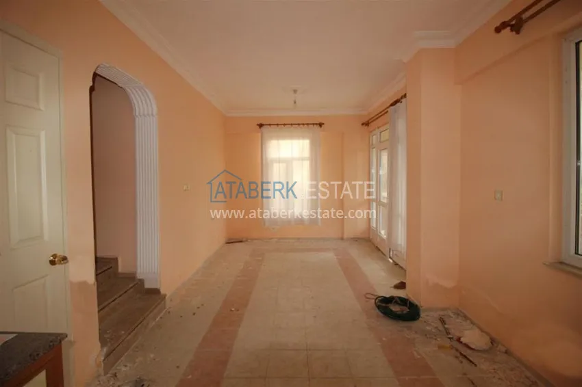 Вилла 3+2 в 200 метрах от Средиземного моря 7 