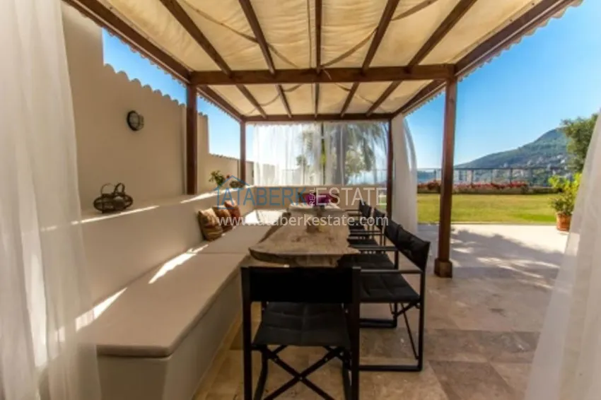 Шикарные виллы с потрясающим видом 18 