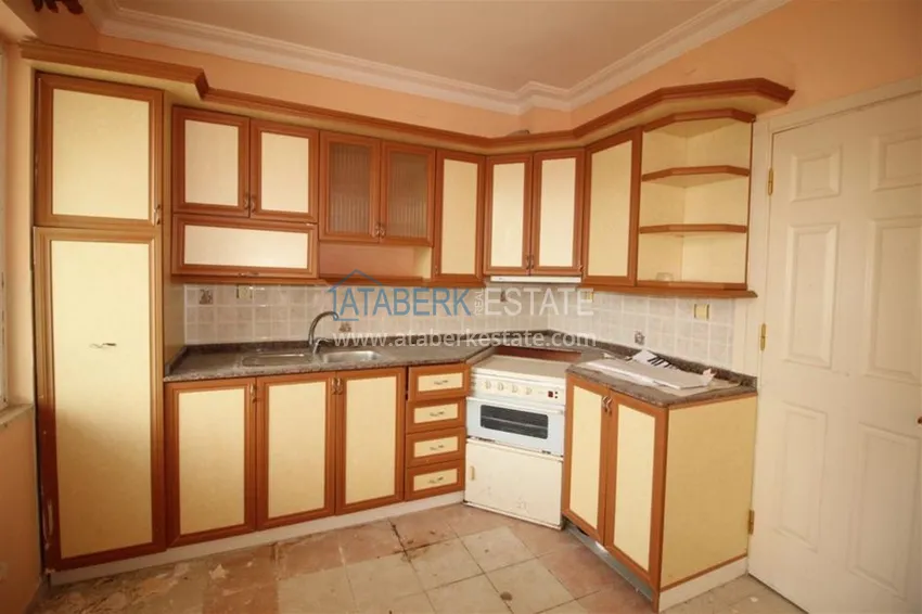 Вилла 3+2 в 200 метрах от Средиземного моря 8 