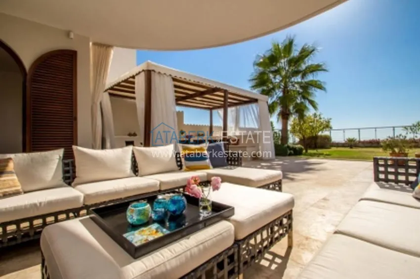 Шикарные виллы с потрясающим видом 19 