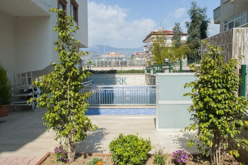 Новые квартиры от застройщика в Обе 9 