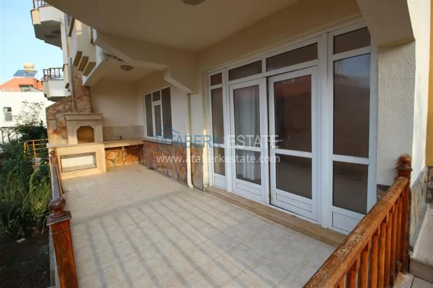 Вилла 3+2 в 200 метрах от Средиземного моря 9 