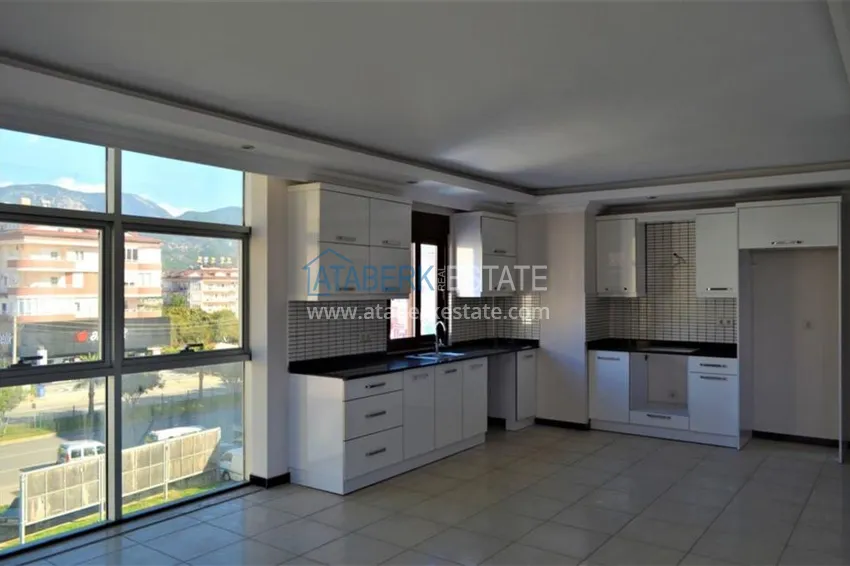 Новые квартиры от застройщика в Обе 5 